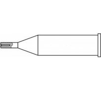 Калибровочное жало XHT WELLER 54480399