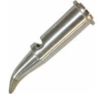 Паяльное жало WELLER 70-01-10 круглое со скосом 51612999