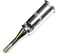 Паяльное жало скошенный круг, конус 70-01-06 WELLER 51612599