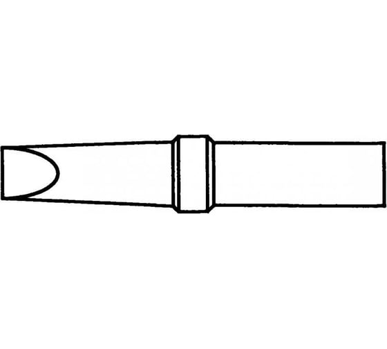 Паяльное жало ET A WELLER 4ETA-1