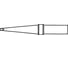 Паяльное жало WELLER 4ETM-1 2