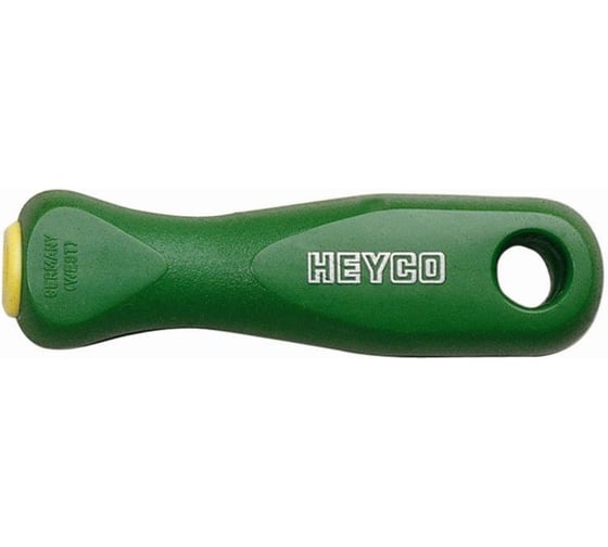 Пластмассовая ручка для напильников 93 мм HEYCO HE-01681000300 1