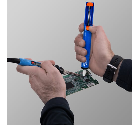Оловоотсос МЕГЕОН 02890 к0000036382
