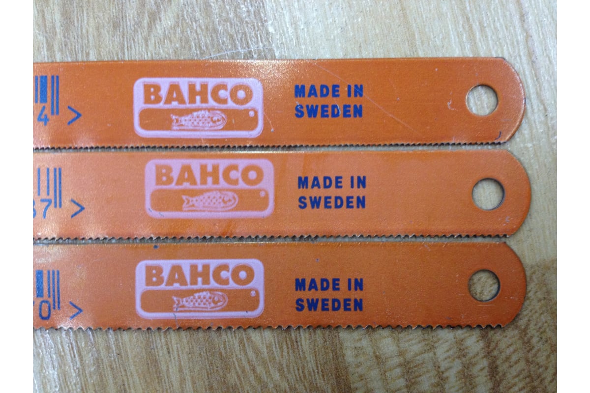 Bahco 3906 deals