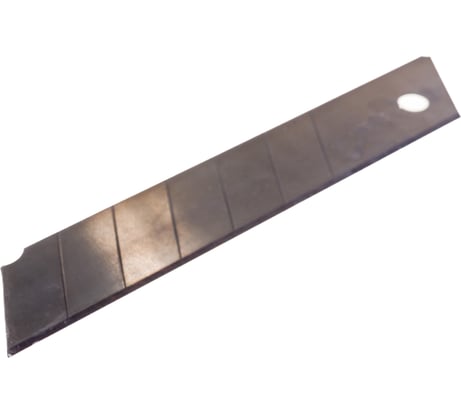 Сегментированные лезвия STAYER 25 мм, 5 шт. 09179-S5