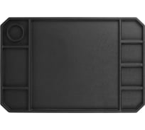 Поддон пластиковый для тележки инструментальной AmPro T47041