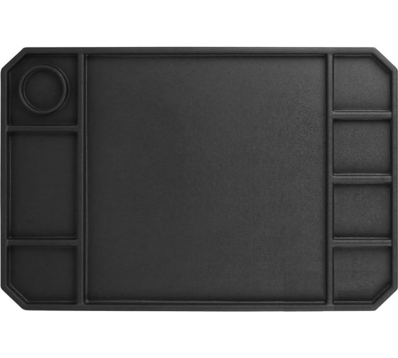 Поддон пластиковый для тележки инструментальной AmPro T47041