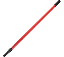 Ручка телескопическая алюминиевая (100-200 см) Matrix 81231