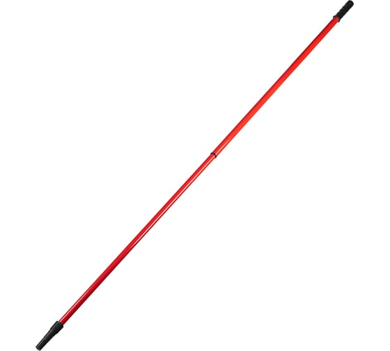 Ручка телескопическая алюминиевая (100-200 см) Matrix 81231
