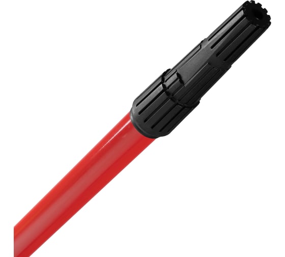 Ручка телескопическая алюминиевая (100-200 см) Matrix 81231