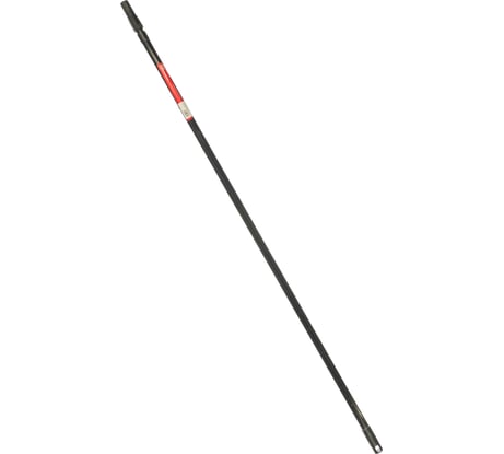 Ручка телескопическая металлическая (120-240 см) Matrix 81250