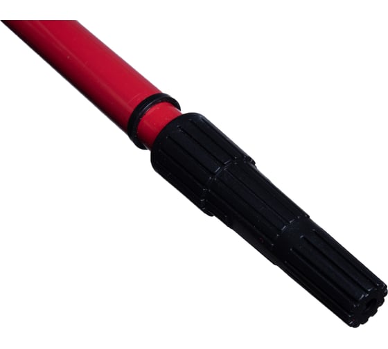 Ручка телескопическая металлическая (150-300 см) Matrix 81232