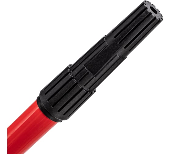 Ручка телескопическая металлическая (150-300 см) Matrix 81232