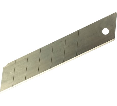 Лезвие (25 мм; 10 шт.) MATRIX 793325