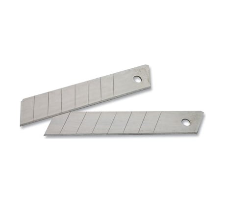 Лезвия (18 мм; 10 шт.) MATRIX 793315
