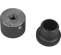 Насадка для аппарата для сварки пластиковых труб, 20 мм, универсальная Sturm TW7217-920