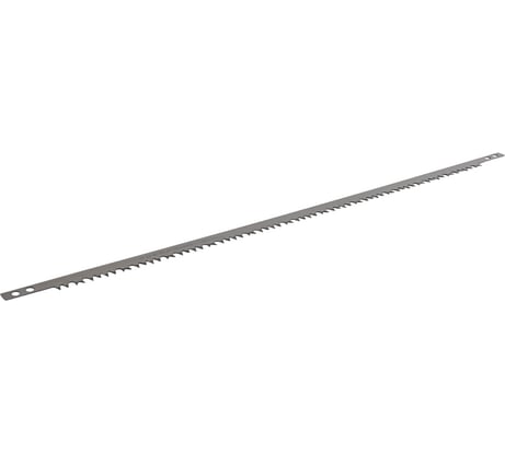 Полотно (610 мм) по сырому дереву для лучковой пилы Энкор 9842