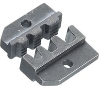 Плашка опрессовочная 10/16/25 кв мм KNIPEX KN-974909