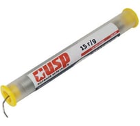 Припой 60/40, 15 г Usp 60580*