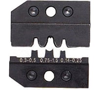 Насадки для обжимников KNIPEX KN-974944