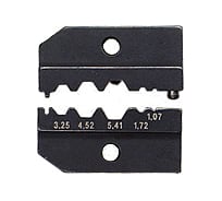 Насадки для обжимников KNIPEX KN-974950