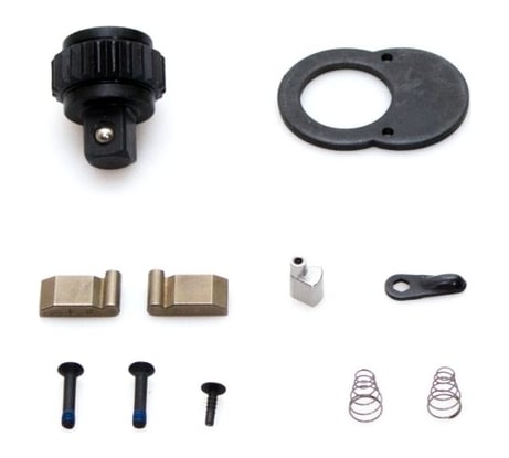 Ремкомплект для динамометрического ключа 34323-2A KING TONY 34323-2DK1