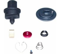 Ремкомплект для динамометрических ключей 34522-2DG, 34522-3DG, трещотки 34503204R KING TONY 3446A-1DK