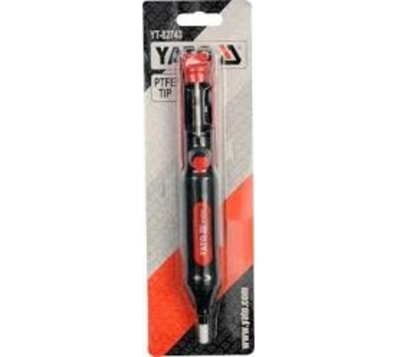 Шприц для удаления припоя YATO YT-82743