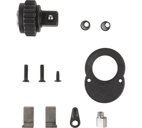 Ремкомлект трещотки 1/2", 24Т AV Steel AV-528602R