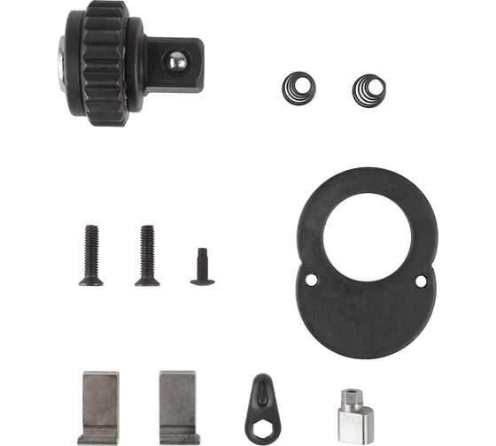 Ремкомлект трещотки 1/2", 24Т AV Steel AV-528602R