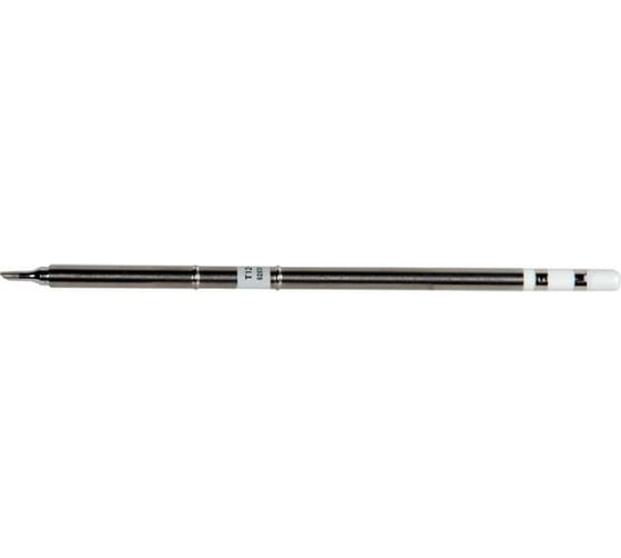 Жало паяльное T12-BС2 HAKKO T12 BAKU 789413 1