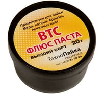 Флюс ВТС банка 20 гр ZeepDeep 329024