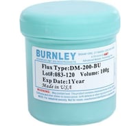 Флюс Burnley 100 г ZeepDeep 347235