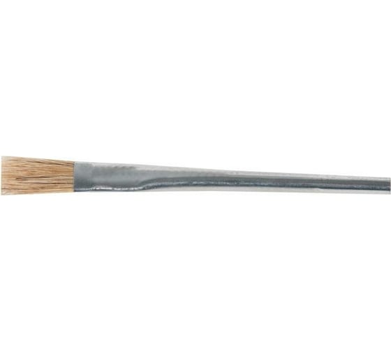 Кисточка для флюса Lessmann ZeepDeep 602160