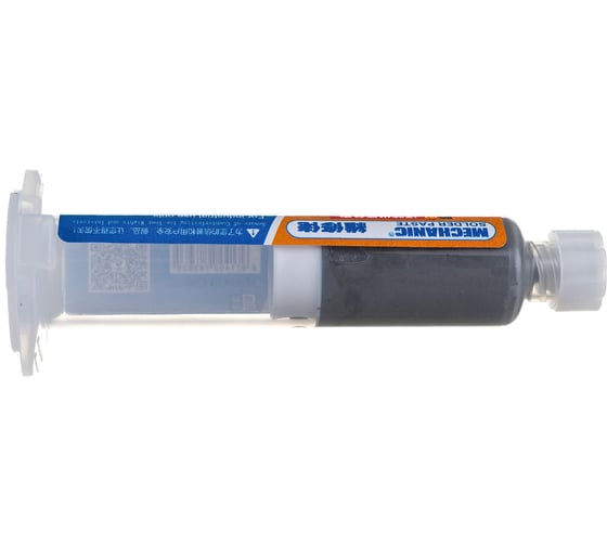 Паста паяльная MECHANIC XG-Z40 35 гр ZeepDeep 740136