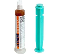 Флюс CyberFlux HR-500-LK универсальный 10 гр ZeepDeep 834259