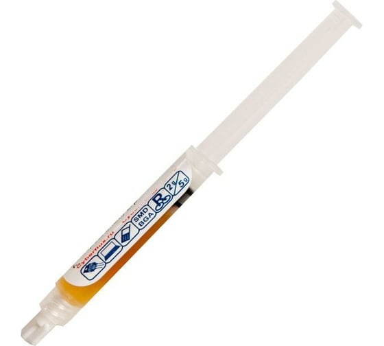 Флюс CyberFlux Е-700 PRO универсальный 2 гр ZeepDeep 834270 1