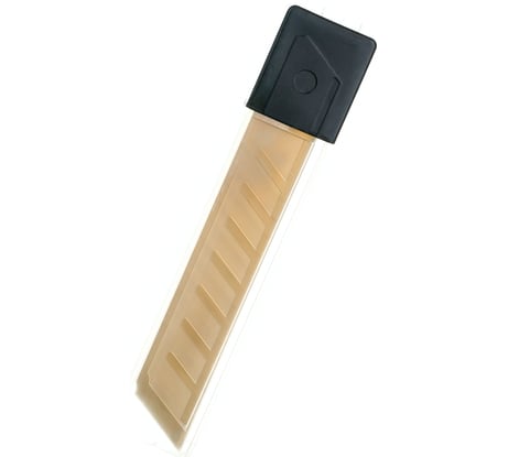 Лезвия сегментированные (18 мм; 15 сегм.; 5 шт.) FIT 10432