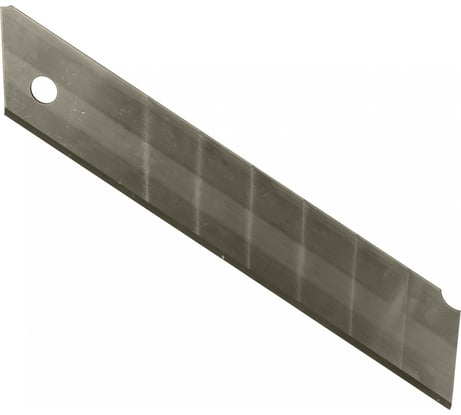 Лезвия сегментированные (25 мм; 10 шт.) для ножа технического FIT 10425