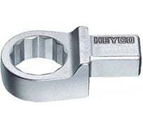 Насадка для ключа динамометрического (закрытая; 21 мм) HEYCO HE-00792412180