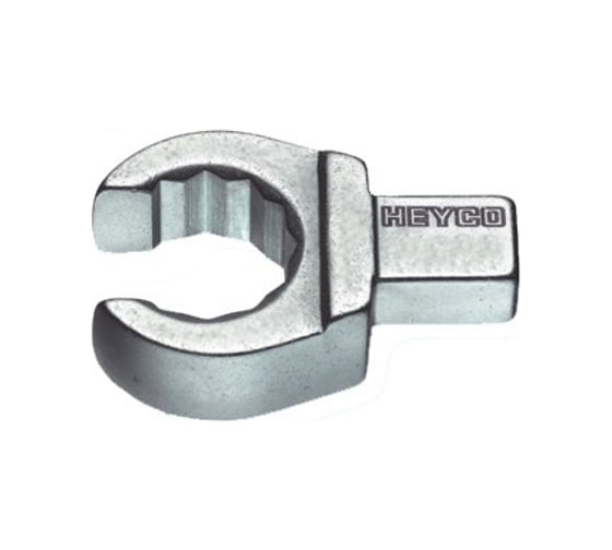 Насадка для ключа динамометрического (открытая; 12 мм) HEYCO HE-00792511280