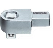 Насадка-адаптер для ключа динамометрического (1/2") HEYCO HE-00794210080