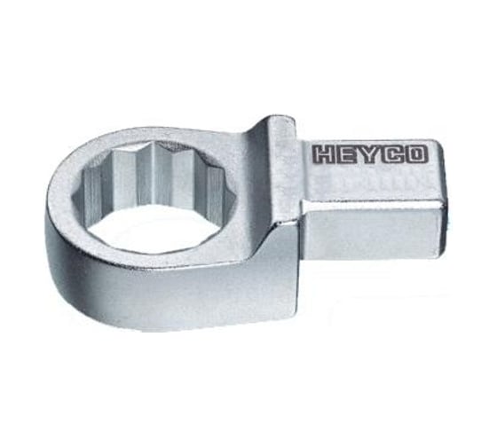 Насадка для ключа динамометрического (закрытая; 19 мм) HEYCO HE-00794411980 1