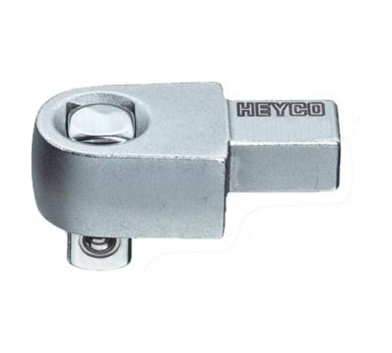 Насадка-адаптер для ключа динамометрического (3/8") HEYCO HE-00792210080 1