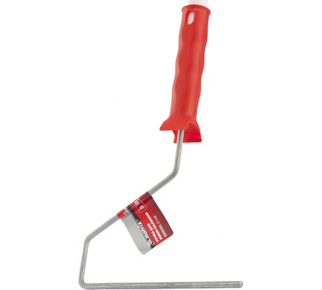 Ручка для валиков 180 мм, 6 мм, оцинкованная MATRIX 81215