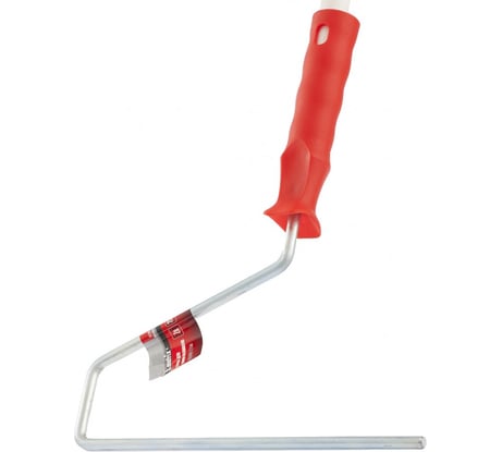 Ручка для валиков (250 мм; D 8 мм; оцинкованная) MATRIX 81245