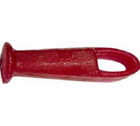 Ручка пластмассовая для напильников 200 мм Без бренда 16665