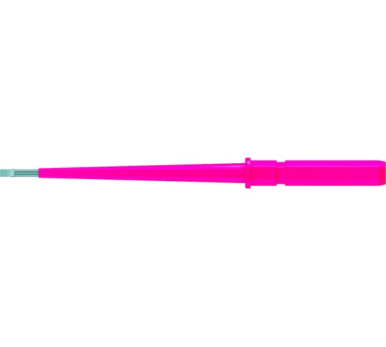 Стержень 1000 В (0,5х3,0х154 мм) KRAFTFORM KOMPAKT 60i WERA WE-003401