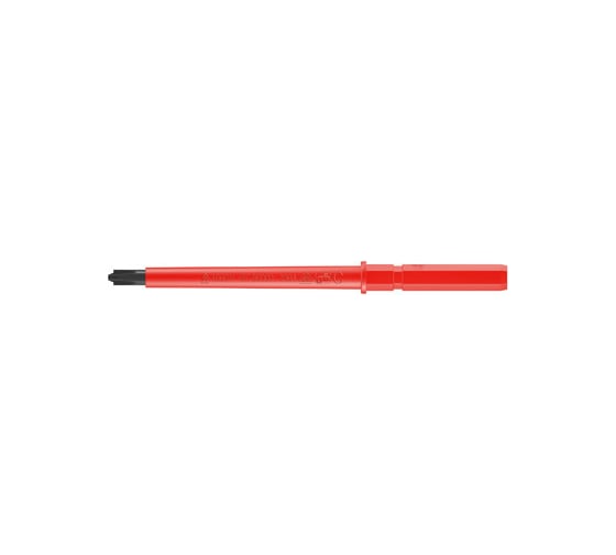 Стержень диэлектрический WERA 62i PH/S #1х154 мм WE-003440