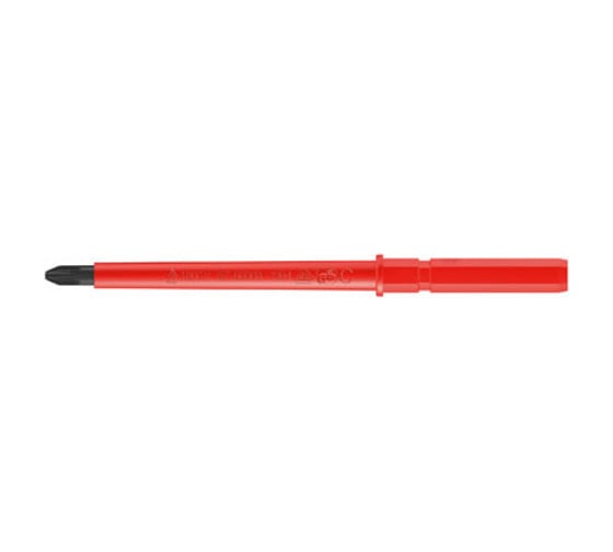 Стержень 1000 В (PZ 2; 154 мм) KRAFTFORM KOMPAKT 65i WERA WE-003452